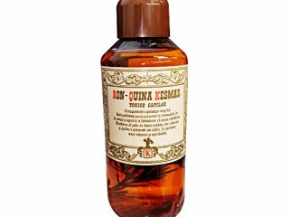 Percomar Ron- Quina Kesmar Hierbas Tonico Capilar, 1000 ml