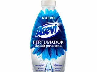 Perfumador Asevi Blue 720 ml