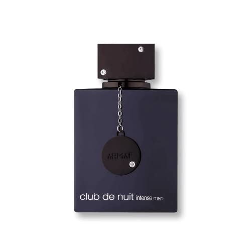 Perfume intenso para hombre Club De Nuit de Armaf, EDT, 105 ml