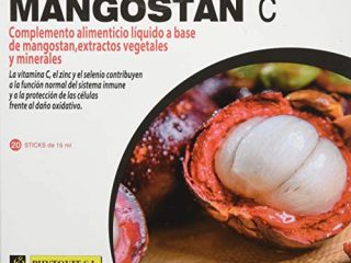 PHYTOVIT - MANGOSTAN C 20amp PHYTOVIT