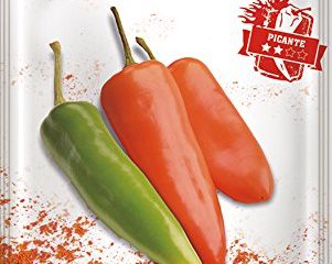Pimiento JALAPEÑO