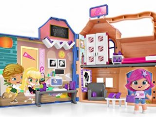 Pinypon By Piny - Casa de Estudiantes (Famosa 700014148)