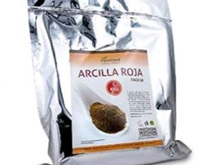 Planta Pol Arcilla Roja Bolsa 1 Kg 1 Kg 1000 g