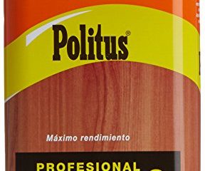 Politus Producto De Limpieza Multiusos Para El Hogar 1000 ml