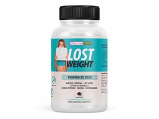 Potente adelgazante | Quemagrasas, supresor del apetito y termogénico | Elimina kilos y redefine tu silueta | Garcinia Cambogia, Glucomanano, Cetonas de Frambuesa, Mango Africano y Café Verde | 60U.