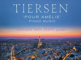 "Pour Amelie" Piano Music [Vinilo]