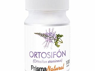 Prisma Natural Ortosifon 500mg - Comprimidos, 100 Unidad