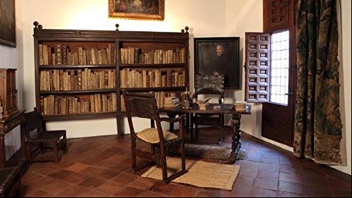 Programación didáctica de departamento de lengua castellana y literatura (Educación Secundaria Obligatoria)