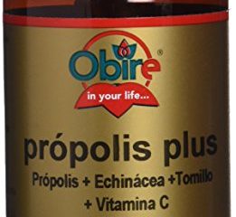 Propolis Plus (Propol+Echinol+Tomillo) 90 Caps