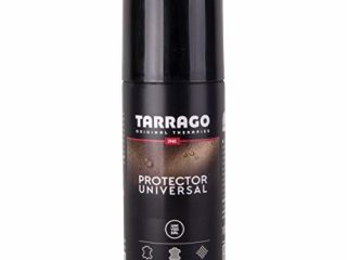 Protector Universal 250 ml | Spray Impermeabilizante para Calzado | Perfecta para Superficies de Cuero y Textiles | Protege del Agua y Lluvia | Invisible |