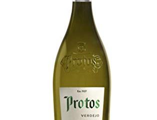 Protos Vino Blanco Verdejo, D.O. Rueda 75cl