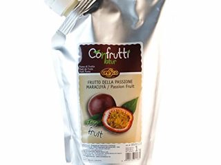 Puré de Frutas Confruttinatur - Maracuyá 1kg