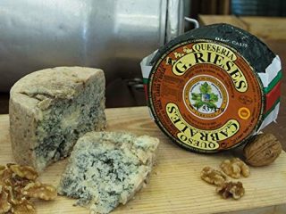 QUESO CABRALES DOP SELECCIÓN TIELVE