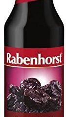Rabenhorst Bebida de Ciruela - 750 ml