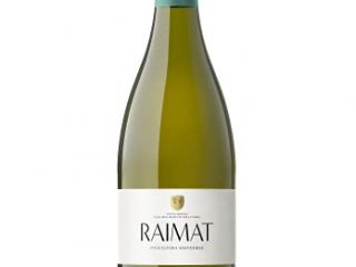 Raimat Saira Albariño Ecológico - Vino blanco - 75cl