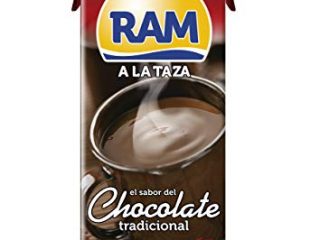 Ram Chocolate Líquido a la Taza, 1L