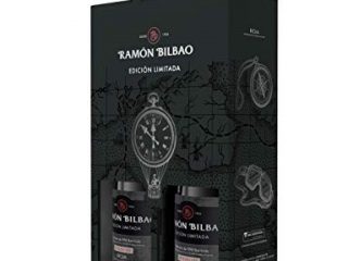 Ramón Bilbao Edición Limitada Vino Tinto D.O.ca. Rioja - Estuche 2 botellas 750 ml