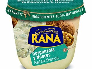 Rana Salsa Fresca de Gorgonzola y Nueces, 180g