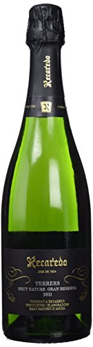Recaredo Terrers Cava Gran Reserva - 750 ml