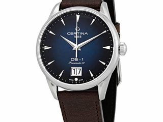 Reloj Certina DS-1 Big Date POWERMATIC 80