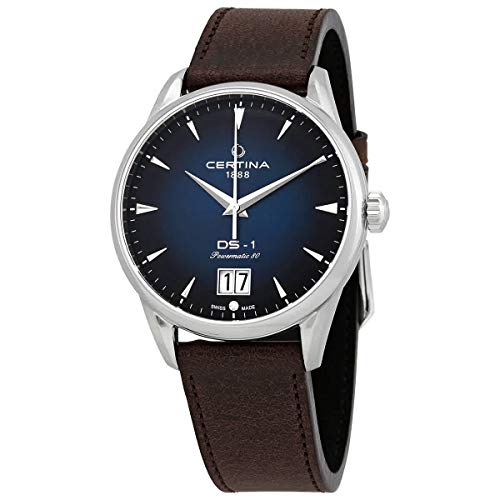 Reloj Certina DS-1 Big Date POWERMATIC 80