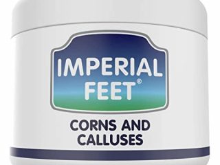 Removedor de callos para los pies con ácido salicílico | Removedor de callosidades para los pies | Dosis XL de remoción de callos sobre 30