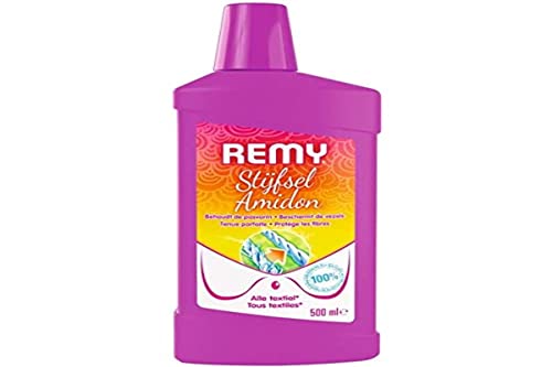 Remy Almidón líquido Botella 500 ml