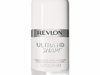 Revlon - Esmalte de uñas Ultra HD Snap Nail (Early Bird #001)