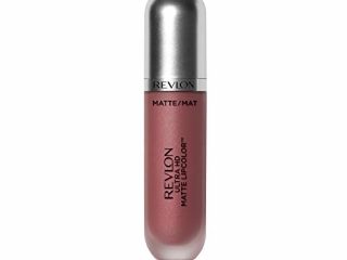 Revlon Ultra HD Pintalabios Mate (#655 Kisses)