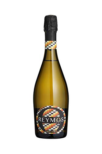 reymos Vinos espumoso y champanes - 750 ml