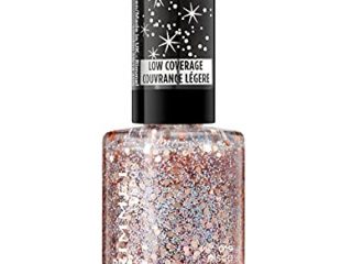 Rimmel - Esmalte de uñas con efecto de piedras preciosas
