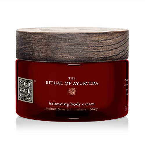 RITUALS The Ritual of Ayurveda Crema Corporal, 220 ml