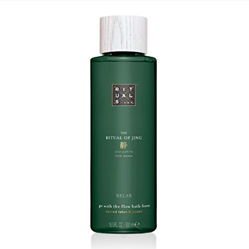 RITUALS The Ritual of Jing Espuma de baño, 500 ml