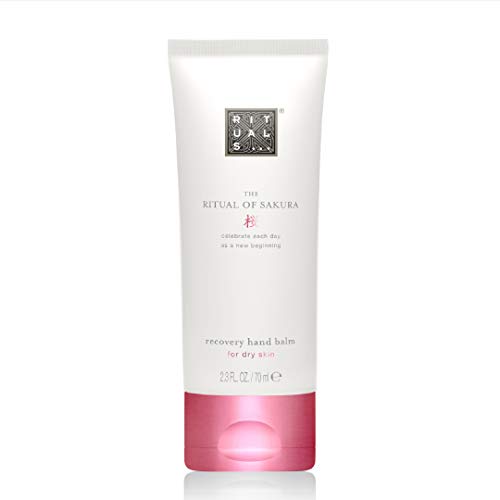 RITUALS The Ritual of Sakura Bálsamo de Manos Recuperador, 70 ml