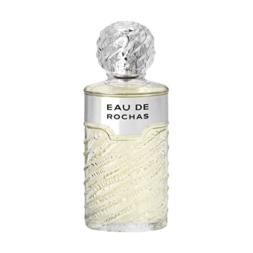 Rochas Eau De Rochas Eau de Toilette Vaporizador 100 ml