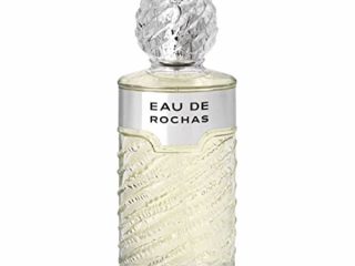 Rochas Eau De Rochas Eau de Toilette Vaporizador 100 ml