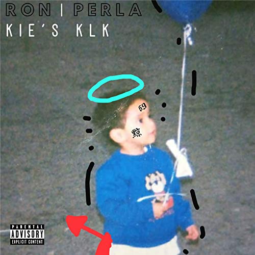 Ron Perla [Explicit]