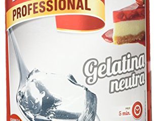 Royal - Gelatina Neutra Hostelería 650 gr, 1 unidad