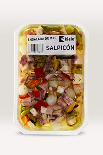 Salpicón de Marisco 800 g