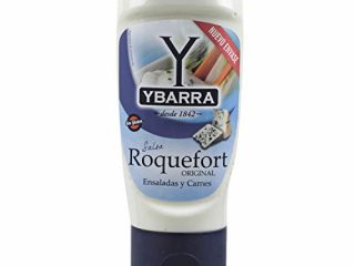 Salsa Roquefort Ybarra 300 Ml