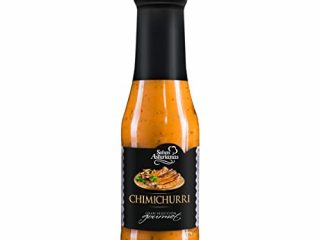 SALSAS ARGENTINAS salsa chimichurri bote 290 gr