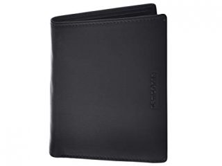 Samsonite Success 2 SLG - Cartera, 12.5 cm, Negro (Black)