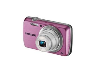 Samsung EC-PL20ZZBPPE1 - Cámara Digital