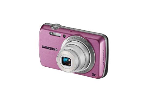 Samsung EC-PL20ZZBPPE1 - Cámara Digital