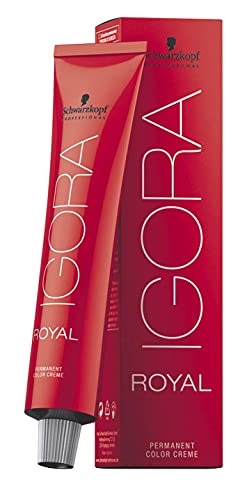 Schwarzkopf Igora Royal Tinte Capilar 8 1-60 gr