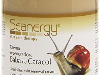SEANERGY BABA DE CARACOL CREMA HIDRATANTE Único 300ML