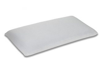 SEASONS Almohada de Cuna Transpirable Antiahogo, Fibra, 3D, 1 Unidad (Paquete de 1)
