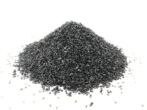 SEMILLA DE AMAPOLA 1000 G