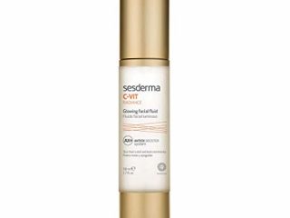 SESDERMA C-VIT RADIANCE FLUIDO LUMINOSO 50 ML.