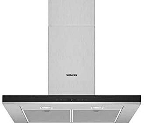 Siemens iQ500 LC77BHP50 - Campana (674 m³/h, Canalizado/Recirculación, A, A, B, 60 dB)